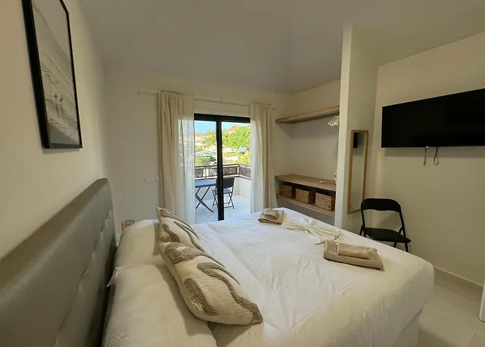 Lejlighed Amarilla San Miguel de Abona